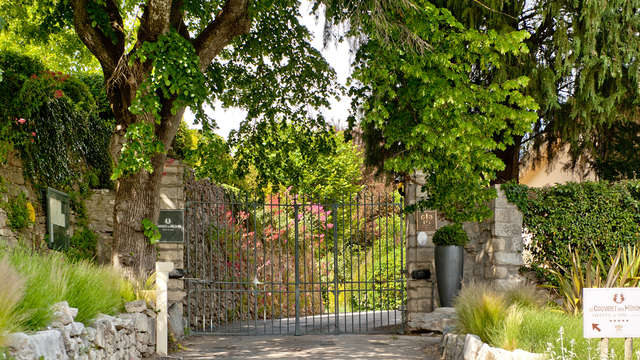 Luxe bien-etre au c ur de la Provence