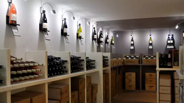 Descubrimiento de los vinos de Châteauneuf du Papes y pausa de relax 5* cerca de Aviñón