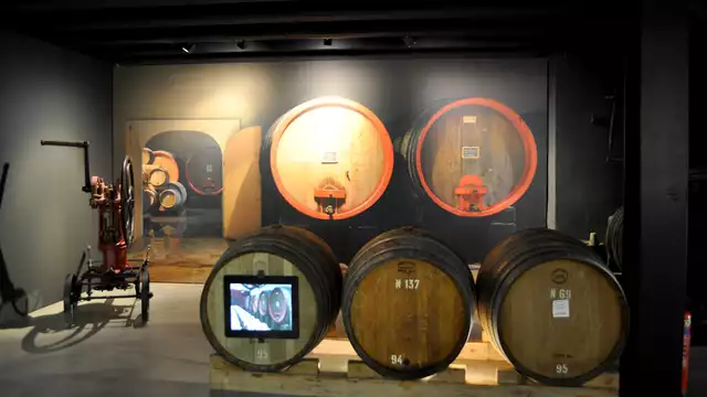 Soggiorno con cena e vino, visita e degustazione alla Maison Brotte