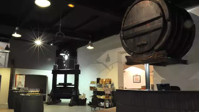 Séjour à Avignon avec visite de la Maison Brotte