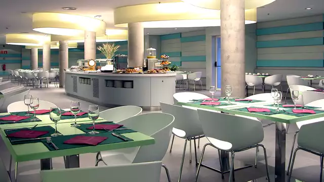 Escapada Relax con cena y acceso al spa en un hotel 4* en Albacete