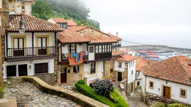Escapada Relax con Spa y bombones en Potes desde noches