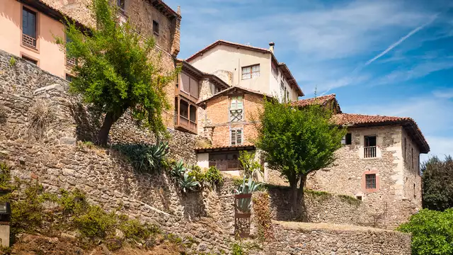 Escapada Relax con Spa y bombones en Potes desde noches