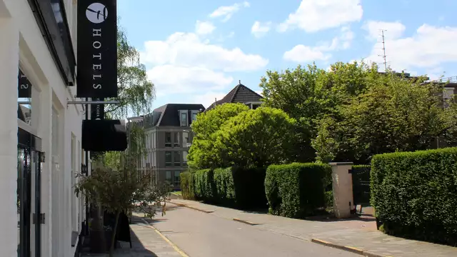 Heerlijk overnachten in Zuid Limburg