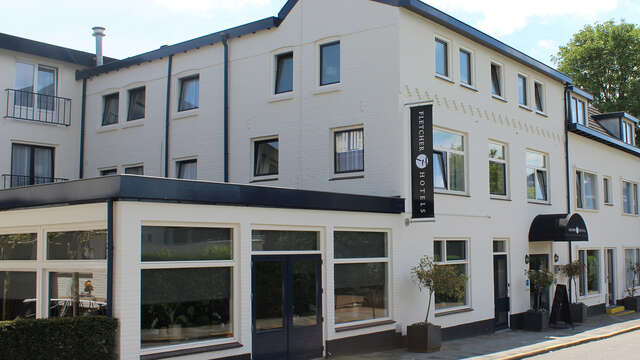 Fletcher Hotel Valkenburg