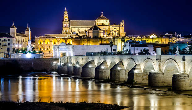 Weekend a Cordoba con il fascino e lo stile andaluso