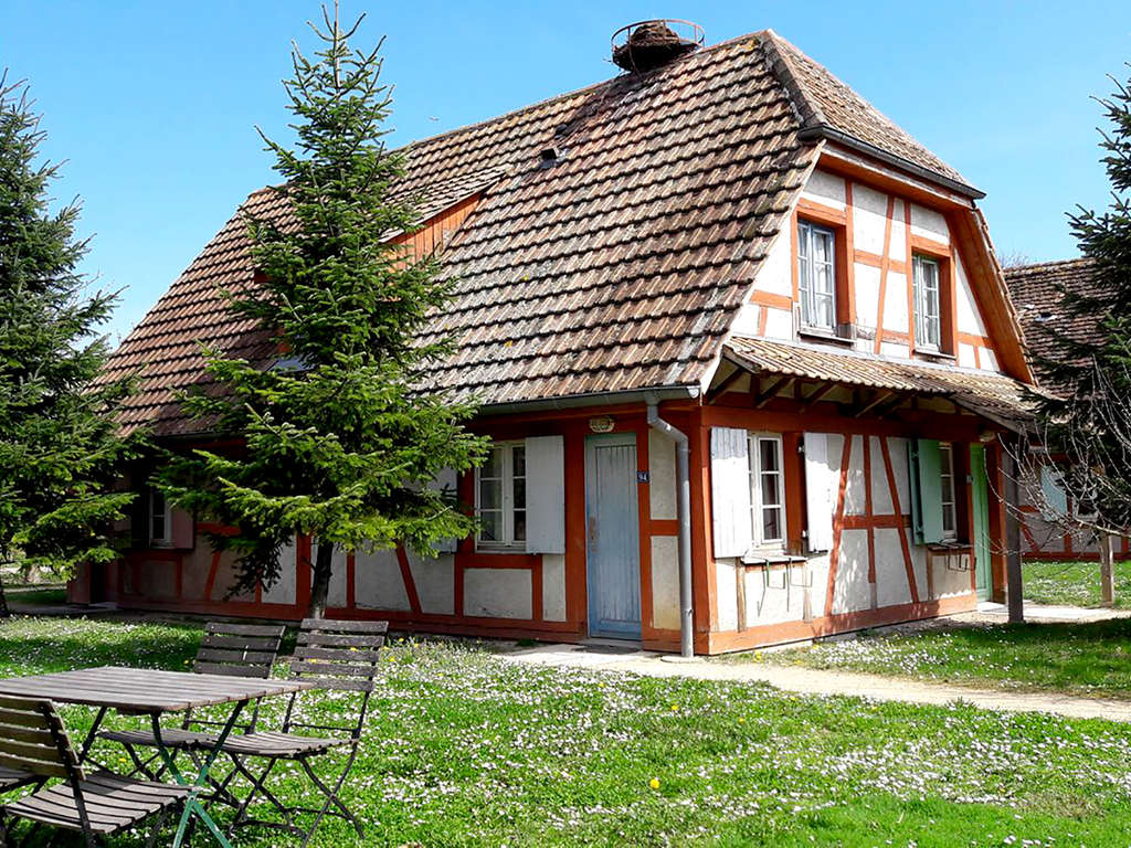 Séjour de charme à proximité du Parc du Petit Prince (4 personnes maximum) - image 1