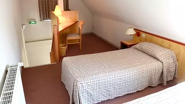 Séjour de charme à proximité du Parc du Petit Prince (4 personnes maximum)