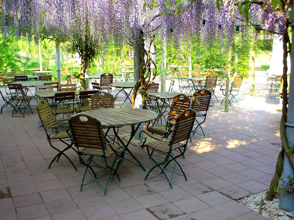 Séjour de charme à proximité du Parc du Petit Prince (4 personnes maximum) - image 3