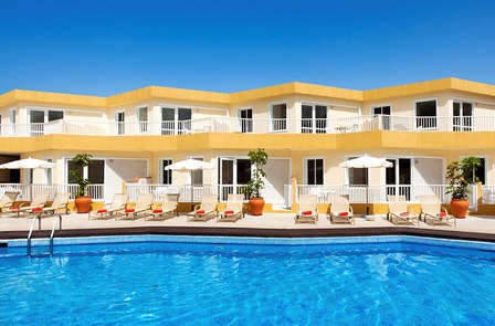 Escapade sous le soleil de Santa Cruz de Tenerife