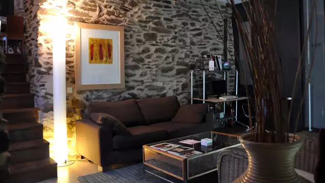 Escapada relax en una suite con jacuzzi y minibar gratuito en Puebla de Sanabria