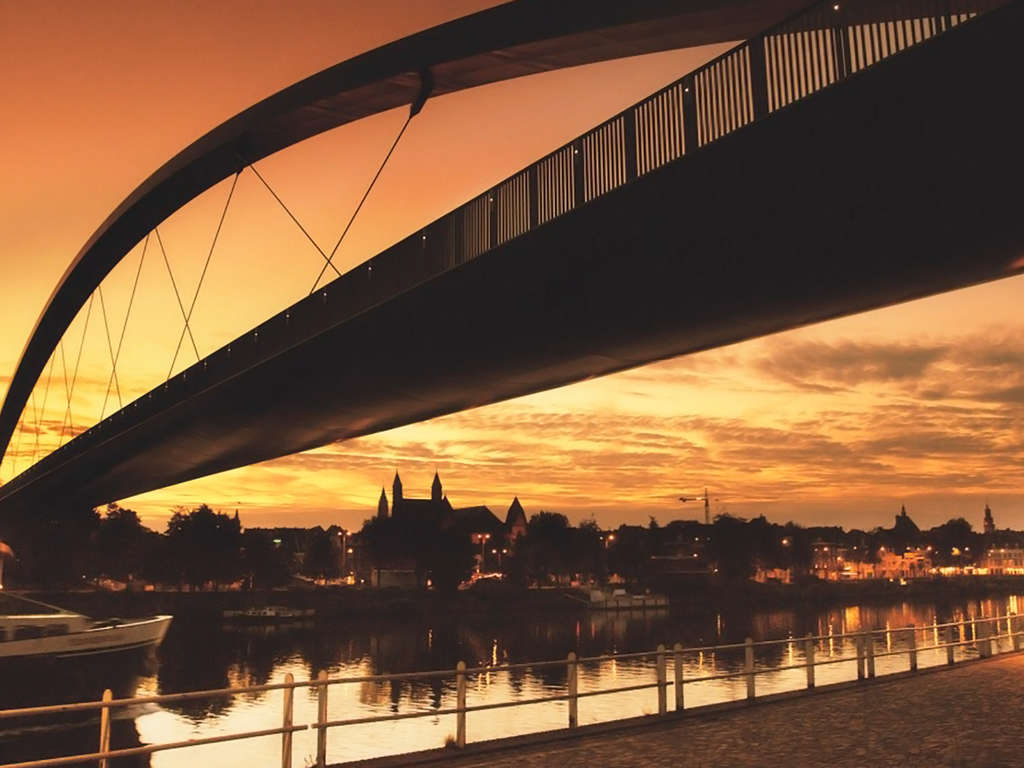Profitez du design à la Maastricht bourguignonne - 4* - 11