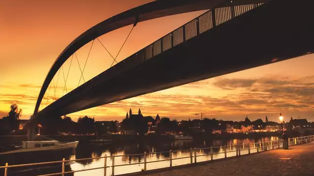 Trendy verblijven in hartje Maastricht
