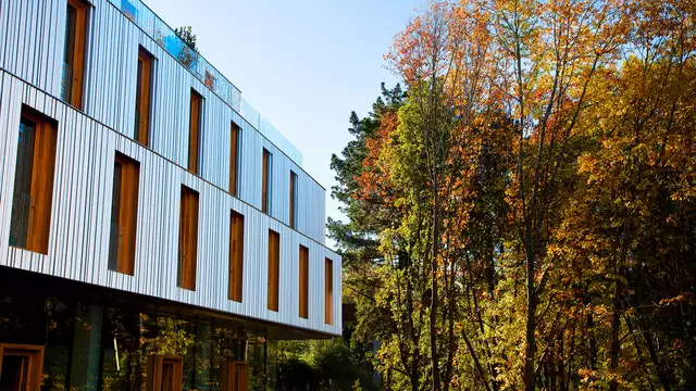 Ontspannend uitje met toegang tot een intieme spa in een boetiekhotel in San Sebastian
