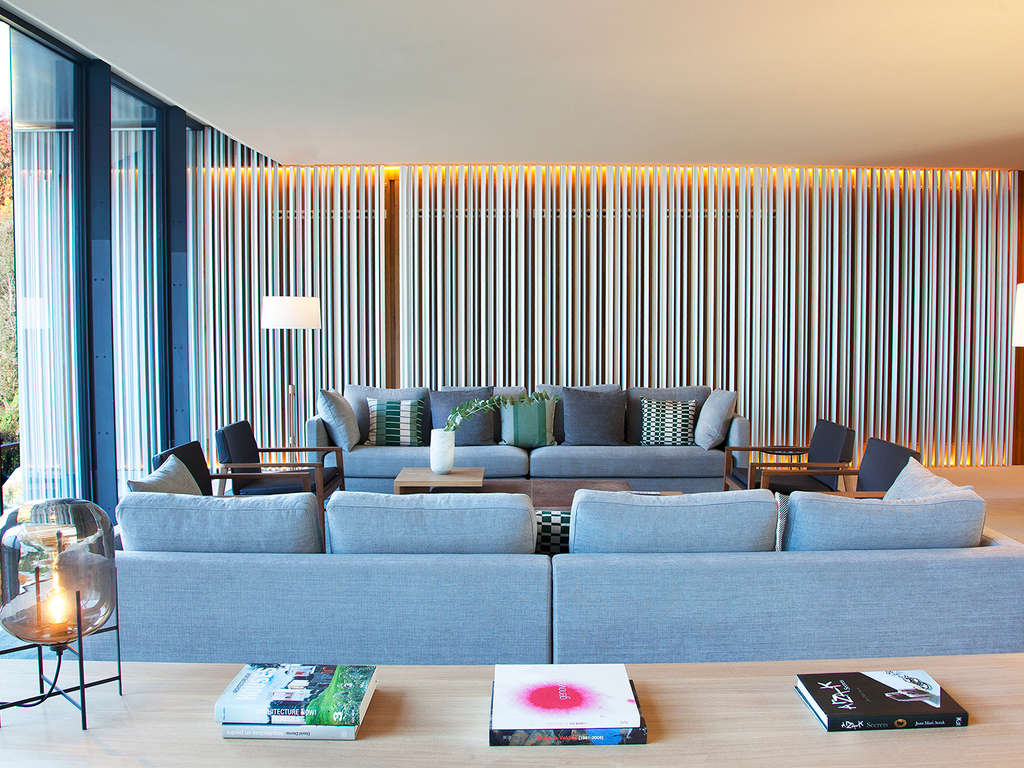 Escapade à Saint-Sébastien dans un hôtel de style scandinave - 4* - 12