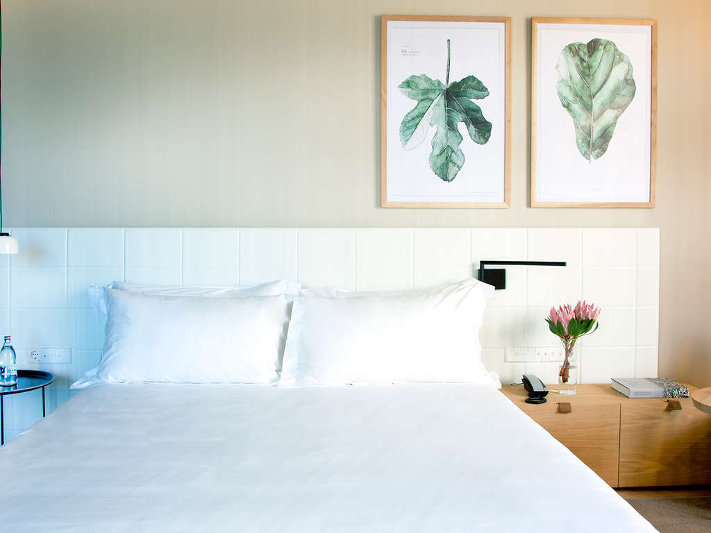 Escapade à Saint-Sébastien dans un hôtel de style scandinave - 4* - 18