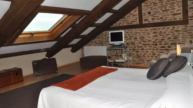 Escapada en Suite en Zamora
