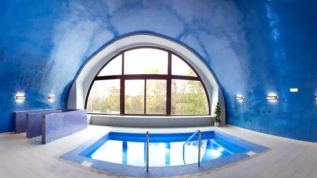 Beleef de Ledesma Experience: Halfpension en thermaal circuit (vanaf 2 nachten)