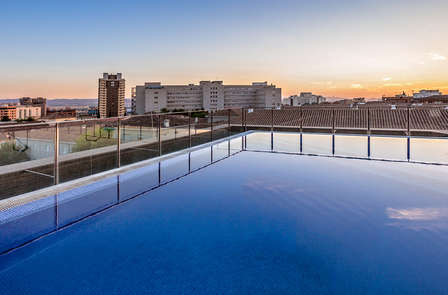 escapadas fin de semana granada