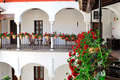 Hotel Las Casas de la Juderia Sevilla