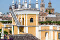 Hotel Las Casas de la Juderia Sevilla