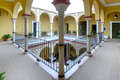Hotel Las Casas de la Juderia Sevilla