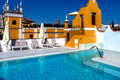 Hotel Las Casas de la Juderia Sevilla