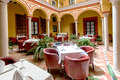 Hotel Las Casas de la Juderia Sevilla
