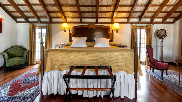 Hotel Las Casas de la Juderia Sevilla