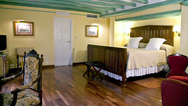 Hotel Las Casas de la Juderia Sevilla