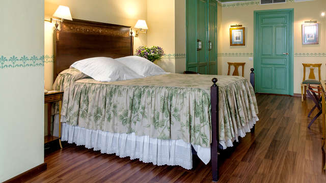 Hotel Las Casas de la Juderia Sevilla