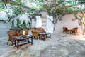 Hotel Las Casas de la Juderia Sevilla