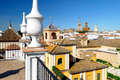Hotel Las Casas de la Juderia Sevilla