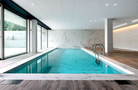 Relaxation et élégance près de Maastricht