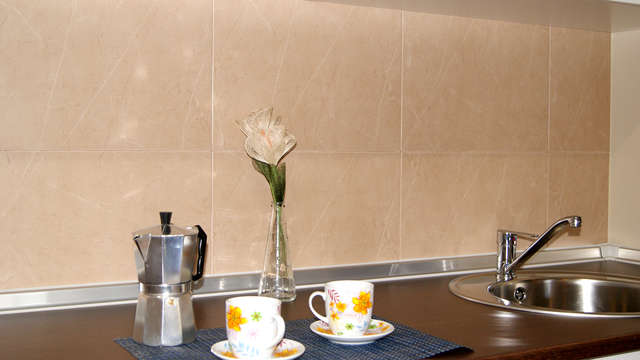 Apartamentos La Castilleja