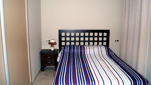 Apartamentos La Castilleja