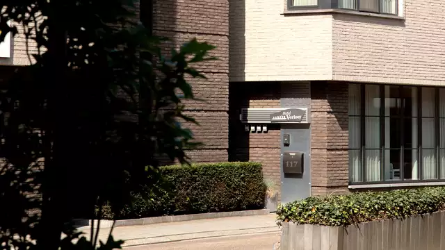 Un week-end de luxe dans la charmante ville de Geel