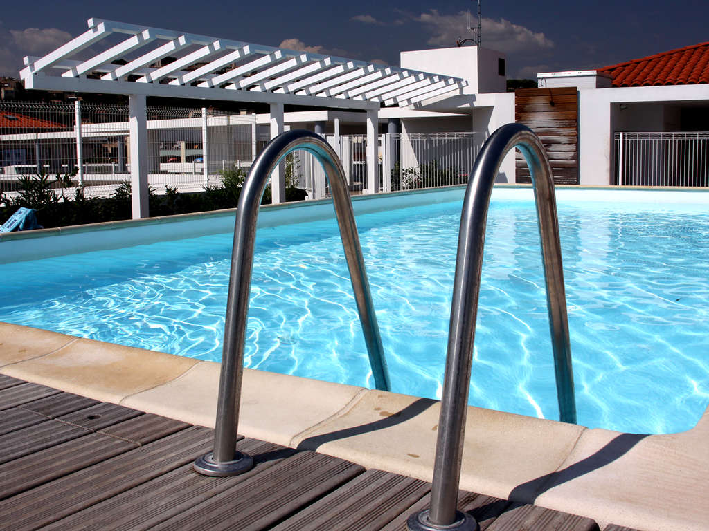 Escale dépaysante à Cagnes-sur-Mer - 3* - 4