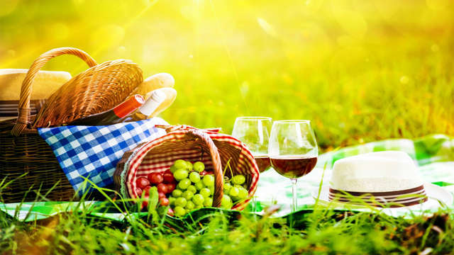 Senderismo en la Alpujarra con picnic incluido ¡en marcha! (desde 2 noches)