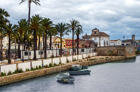 fin de semana barato en cadiz