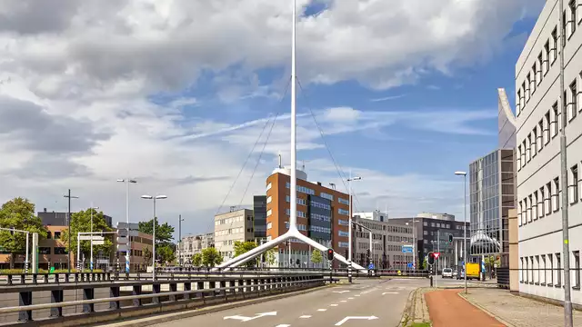 Trendy & comfortabel verblijf in Eindhoven, de lichtstad van Nederland