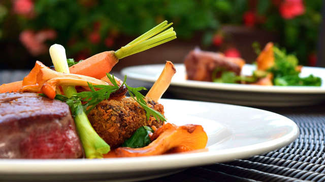 Fuga gastronomica con cena e cava a Castellón