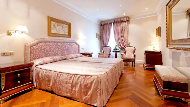 Offre Weekendesk profitez de Salamanque et de sa gastronomie dans un cadre de luxe a partir de nuits