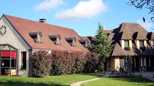 Experience unique autour du champagne avec acces au spa proche de Reims