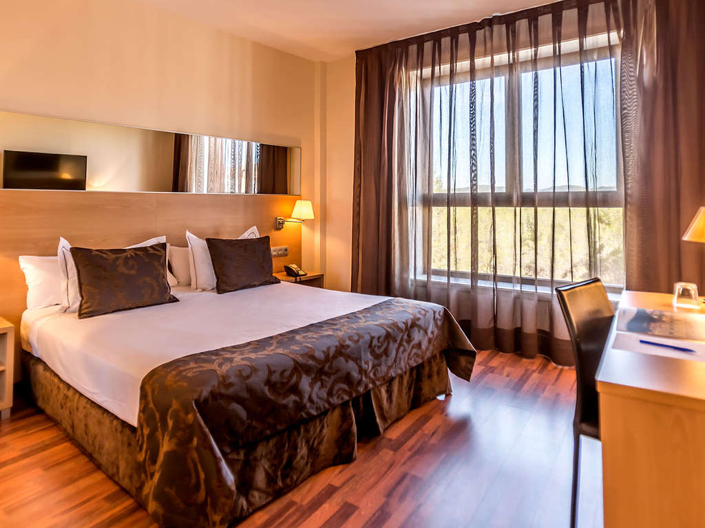 Escapade romantique en pleine nature 4*
