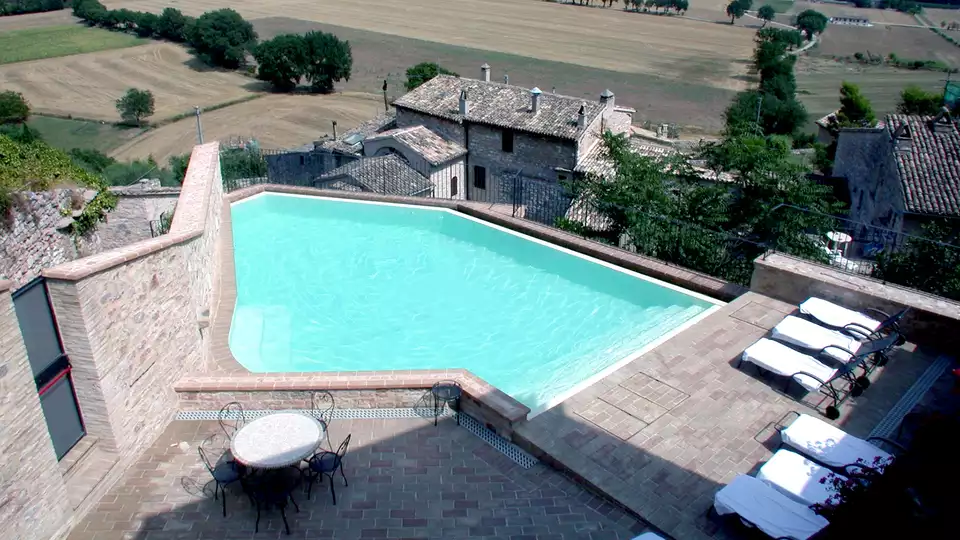 Weekend in Umbria con cena
