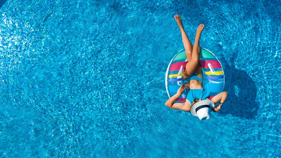 Oferta x Romanticismo con Jacuzzi en privado y Media Pension en Lloret de Mar desde noches