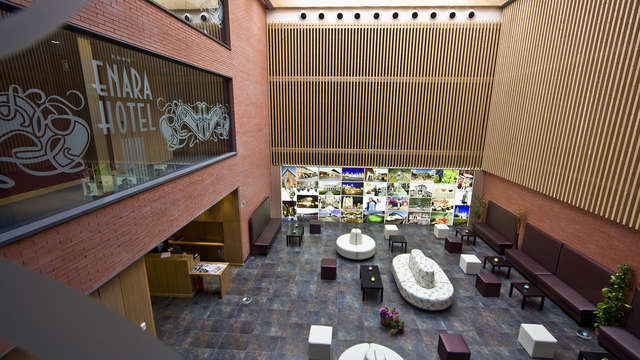 Ele Enara Boutique Hotel