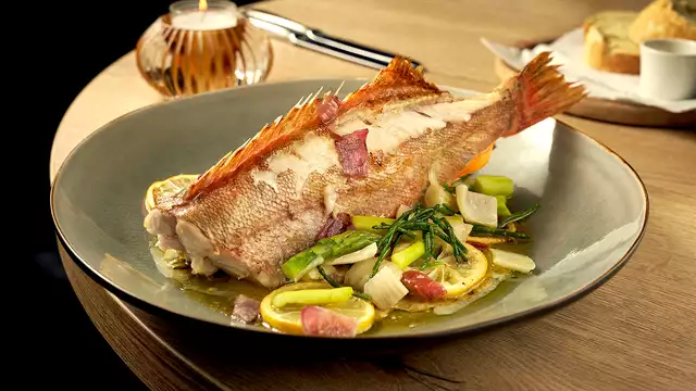 Gastronomisch uitje nabij Luxemburg