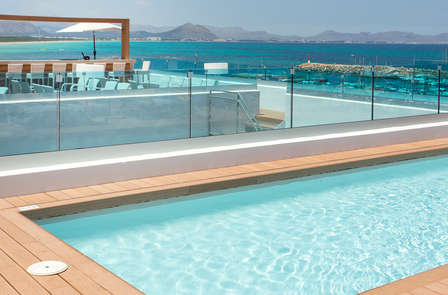 Sky uitje: Mediterrane droom in Mallorca